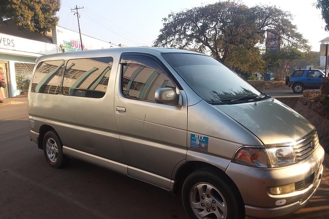 Airport Transfer - Good To Know