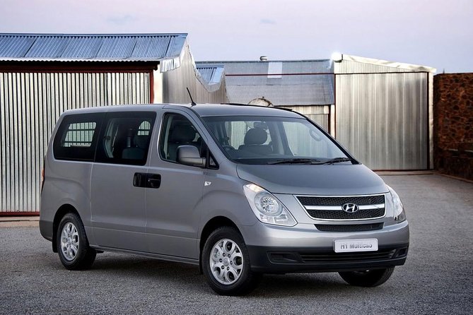 Airport Transfer - Private Transportation Service