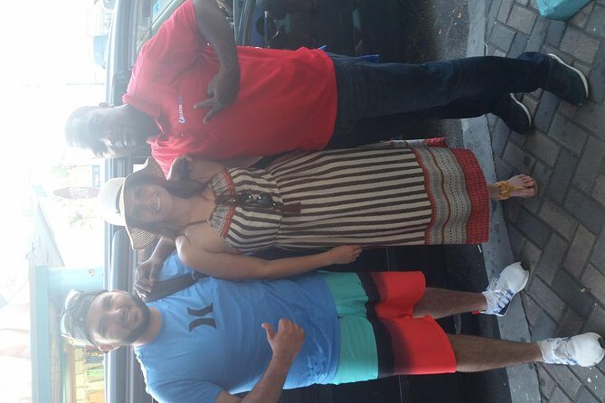 Airport Transfer - The Itinerary: What to Expect