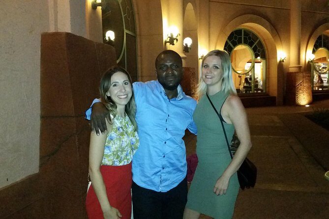 Airport Transfer - Who Should Consider This Service?