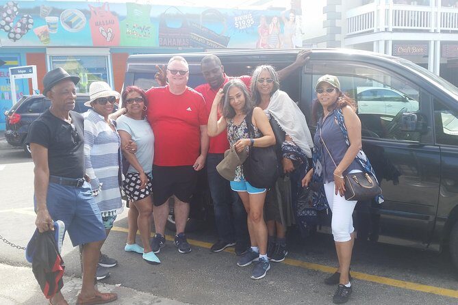 Airport Transfer - The Sum Up