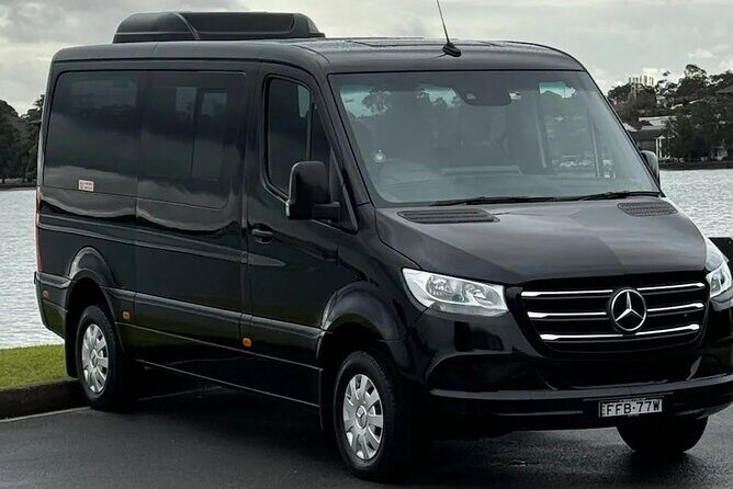 Airport Transfer - A Practical Review of Auckland Airport Transfer Service