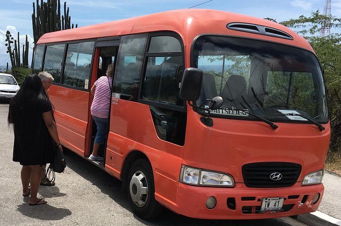 Airport Transfer - Pricing and Value