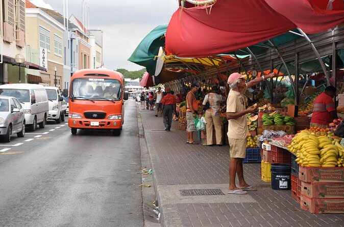 Airport Transfer - The Sum Up