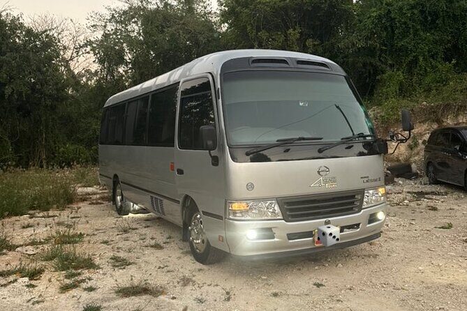 Airport Transfer - FAQ