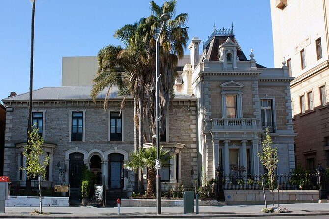 Airport Transfer: Adelaide to Airport ADL by Business Car - The Experience from a Traveler’s Perspective