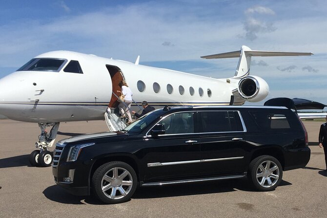 Airport Transfer Aguadilla -Rincon - Key Points