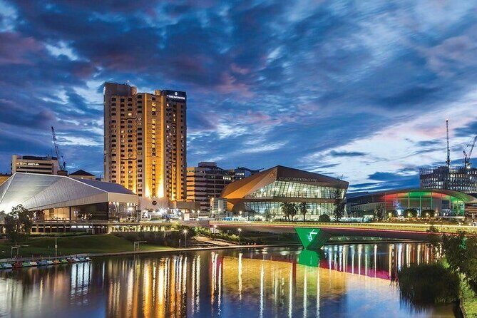 Airport Transfer: Airport ADL to Adelaide by Business Car - Final Thoughts: Is It Worth It?