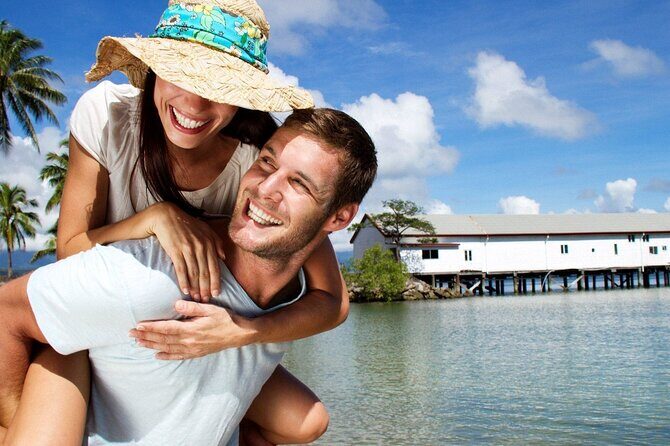 AIRPORT TRANSFER between Cairns Airport & Port Douglas (6am-5pm) - FAQs