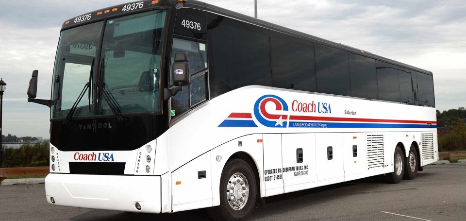 Airport Transfer Between Chicago OHARE and Milwaukee - About Couch USA