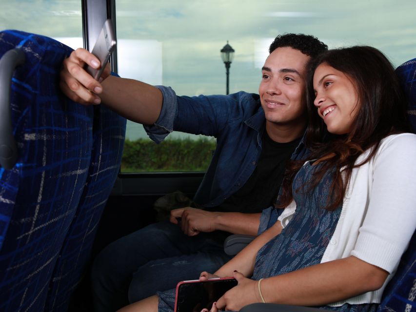 Airport Transfer Between Chicago OHARE and Milwaukee - Reservation and Availability