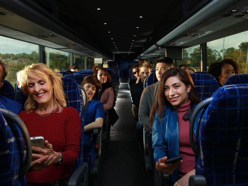 Airport Transfer Between Chicago OHARE and Milwaukee - Frequently Asked Questions