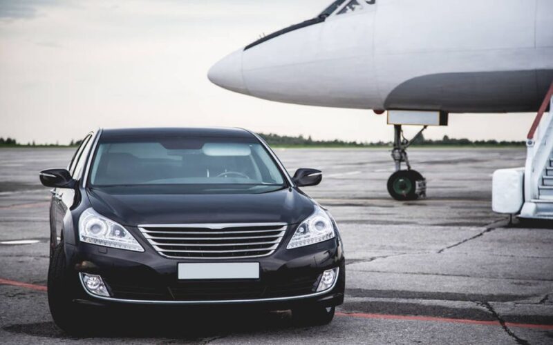 Airport Transfer Between Tianfu(Tfu) and Chengdu Downtown - Pickup and Drop-off