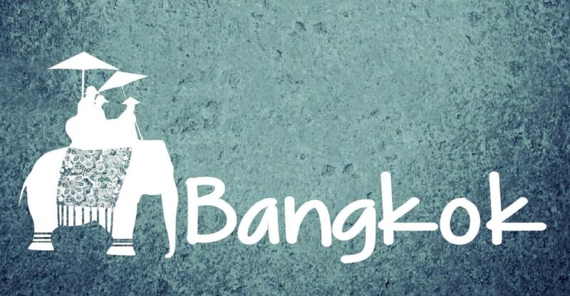 Airport Transfer: BKK Airport to City Centre Bangkok - Meet and Greet