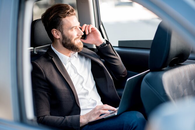 Airport Transfer BWI to Baltimore Review - Customer Reviews and Ratings
