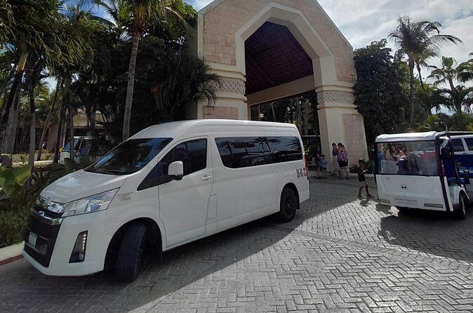 Airport Transfer (Can-cun airport - Playa del Carmen) Round Trip - Who Will Benefit Most