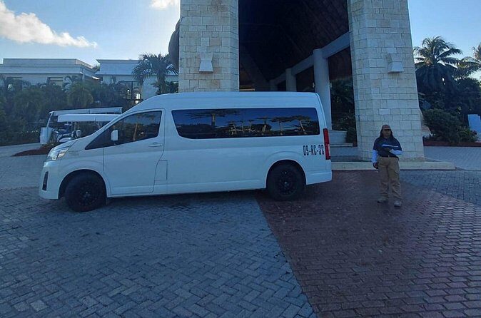 Airport Transfer (Can-cun airport - Playa del Carmen) Round Trip - FAQ