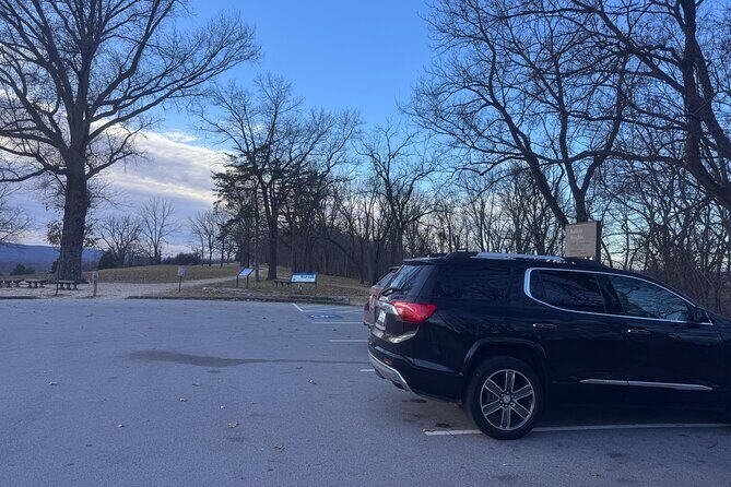 Airport Transfer: From Martinsburg to Baltimore Int. Airport BWI - Why Choose This Transfer?