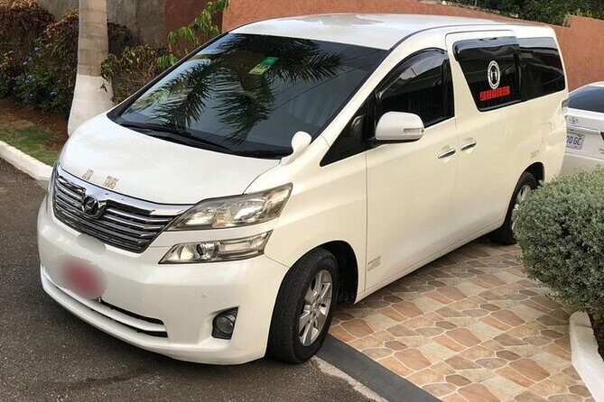 Airport Transfer - From MBJ to Ocho Rios Hotels - Key Points