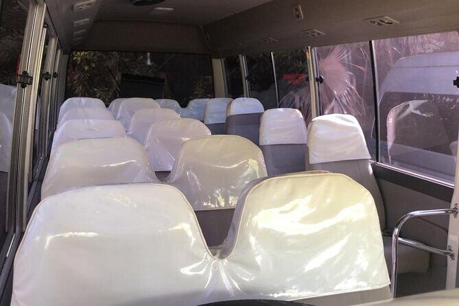 Airport Transfer - From MBJ to Ocho Rios Hotels - Frequently Asked Questions