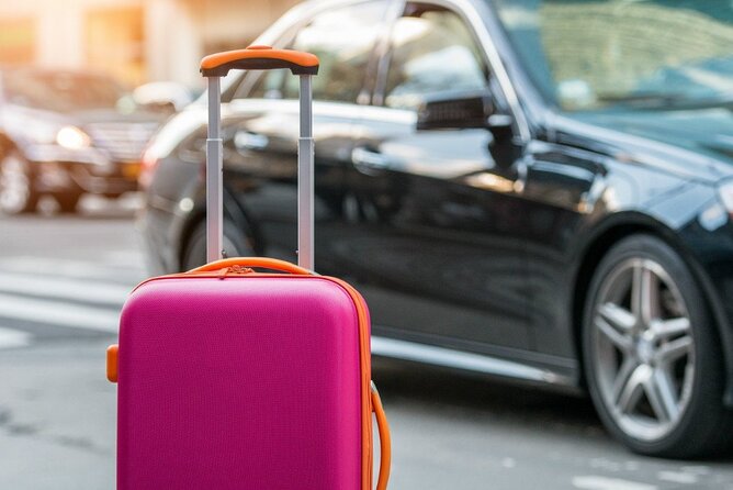 Airport Transfer From OR To Hurghada Hotels One Way In Hurghada - Good To Know