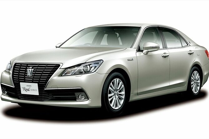 Airport Transfer From Osaka City to Kansai Airport - Accessibility and Additional Information