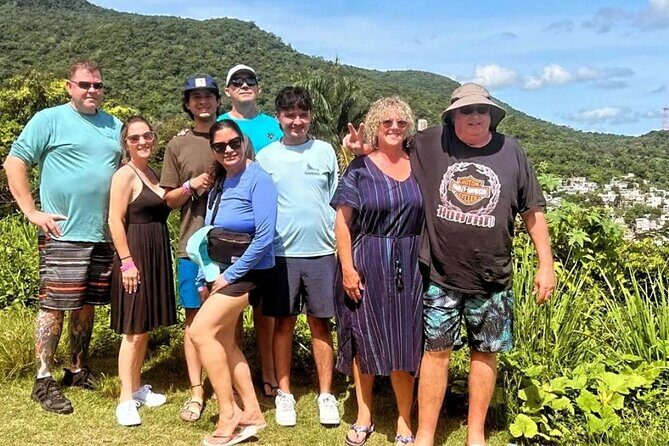 Airport Transfer From Santiago to Puerto Plata one way - Key Points