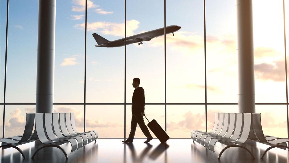 Airport Transfer From Sydney Airport to Hotels and Home - Booking Information