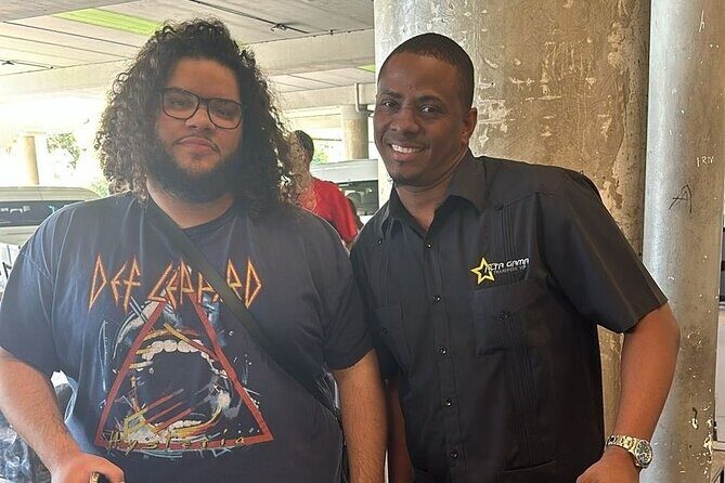 Airport Transfer from/to Uvero Alto to Punta Cana - What to Expect from Your Transfer Experience