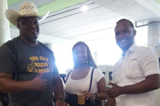 Airport Transfer from/to Uvero Alto to Punta Cana - The Sum Up: Is It Worth It?