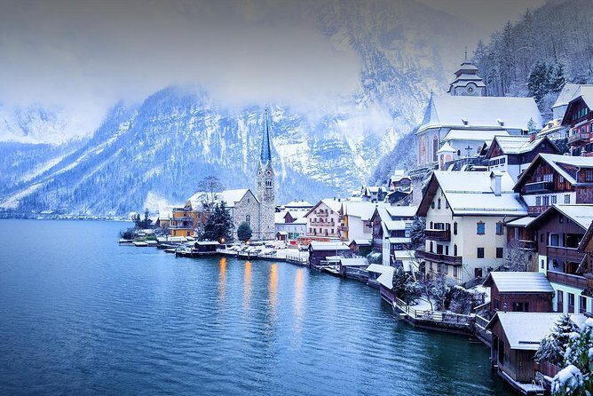 Airport Transfer: Geneva Airport GVA to Geneva by Luxury Van - Final Thoughts