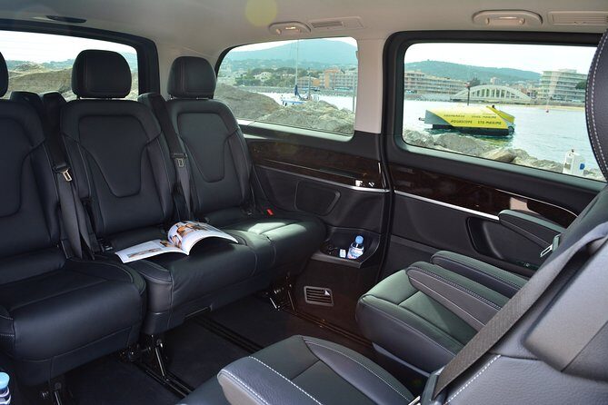 Airport Transfer Guadeloupe - Key Points