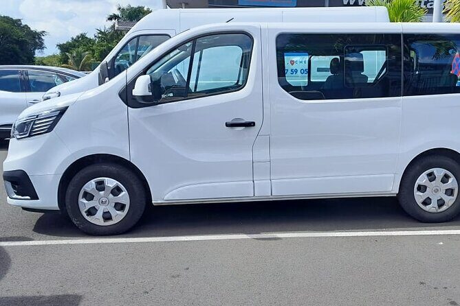 Airport Transfer Guadeloupe - Making the Most of Your Guadeloupe Airport Transfer