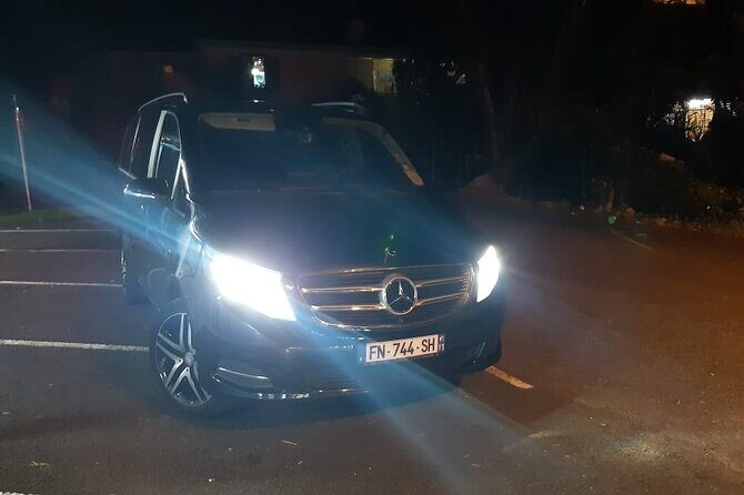 Airport Transfer Guadeloupe - Frequently Asked Questions