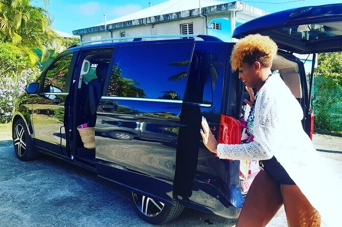Airport Transfer Guadeloupe - Final Thoughts
