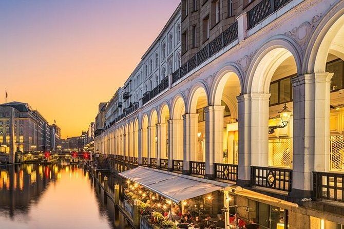 Airport Transfer: Hamburg Airport HAM to Hamburg by Business Car - Final Thoughts: Is It Worth the Cost?