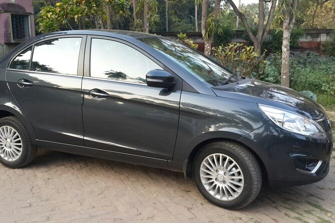 Airport Transfer in Kolkata - Booking Process