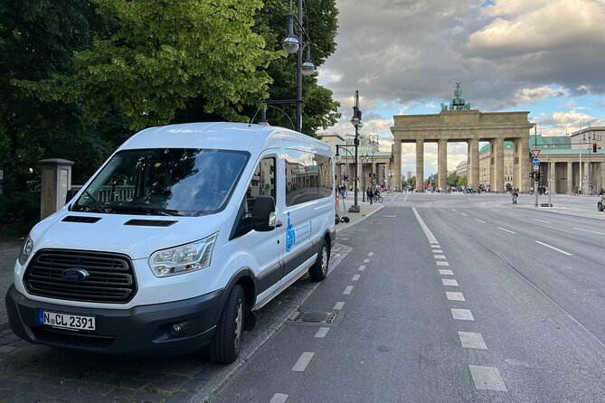 Airport Transfer in or to Nuremberg - Getting to Nuremberg