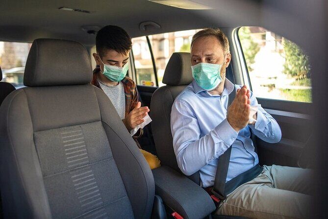 Airport Transfer in Sarajevo - Who Will Benefit Most?