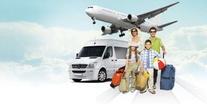 AIRPORT Transfer: Kayseri AIRPORT or Nevsehir AIRPORT - Key Points