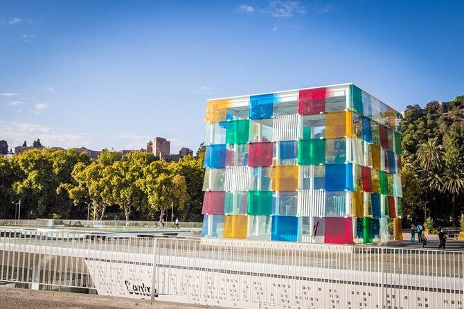 Airport Transfer: Malaga Airport AGP to Malaga by Business Car - Who Is This Service Best For?