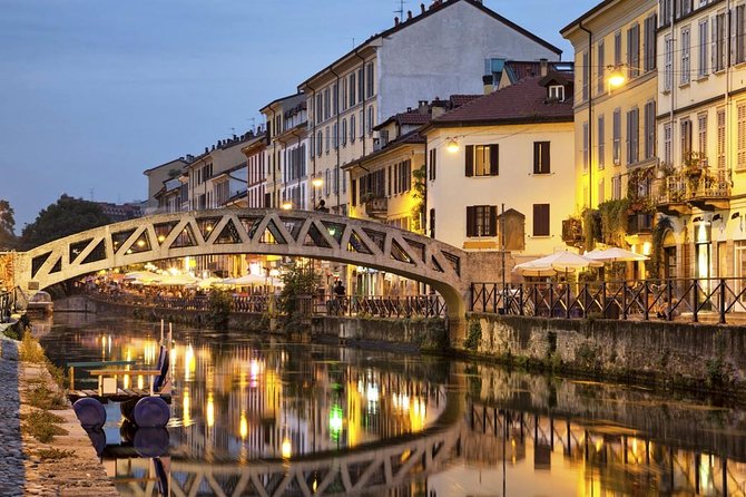 Airport Transfer: Malpensa Airport MXP to Milan by Luxury Van - Comparison to Alternative Options