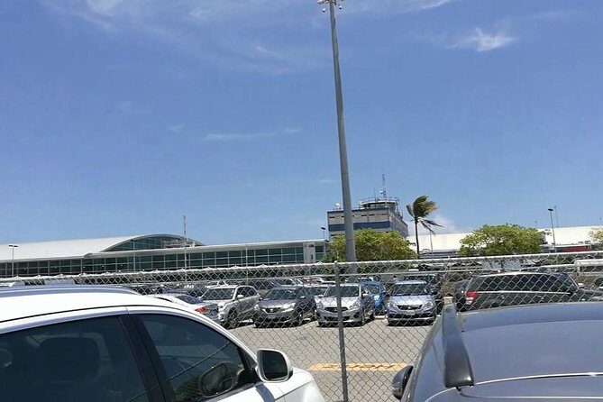 Airport Transfer MBJ Montego Bay to Kingston - An In-Depth Look at the Transfer Experience