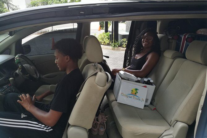 Airport Transfer MBJ Montego Bay to Kingston - Final Thoughts: Is It Worth It?