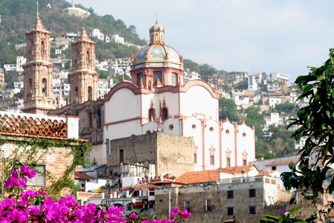 Airport Transfer: Mexico Airport MEX to Mexico by Luxury SUV - Who Should Consider This Service?