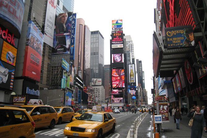 Airport Transfer: New York to Newark Airport EWR by Business Car - What the Reviews Say