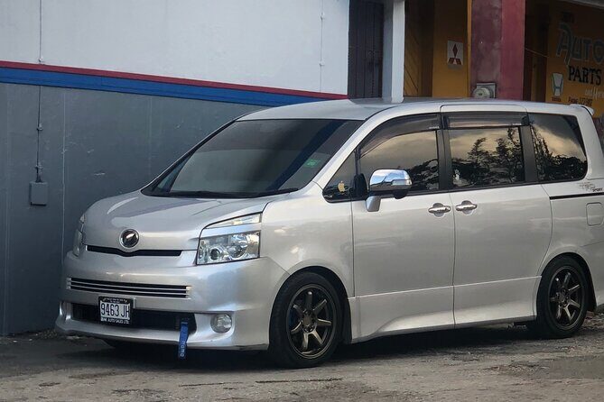 Airport Transfer OCEAN CORAL SPRING or EDEN BAY - What to Expect from This Transfer Service