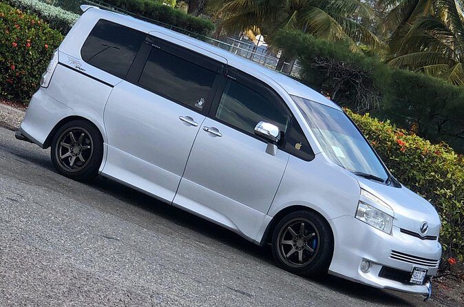 Airport Transfer OCEAN CORAL SPRING or EDEN BAY - How This Service Compares to Other Options