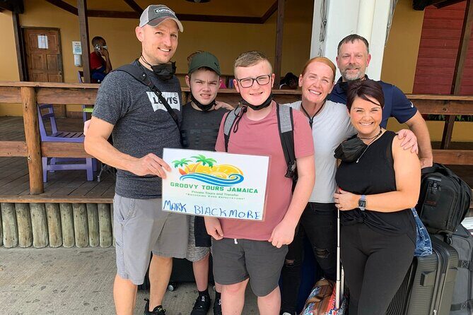 Airport Transfer Ocho Rios hotels - Airport Transfer Ocho Rios Hotels Review