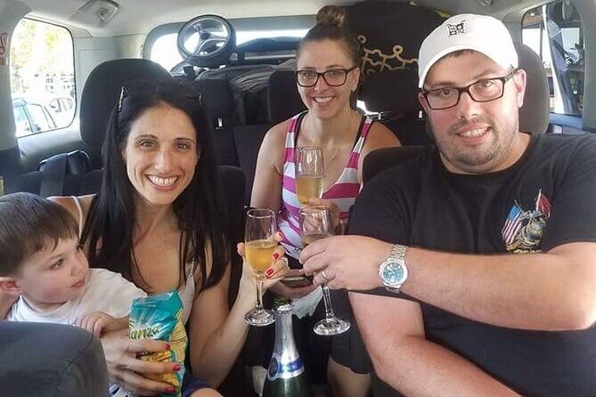 Airport Transfer Ocho Rios hotels - The Details of the Journey